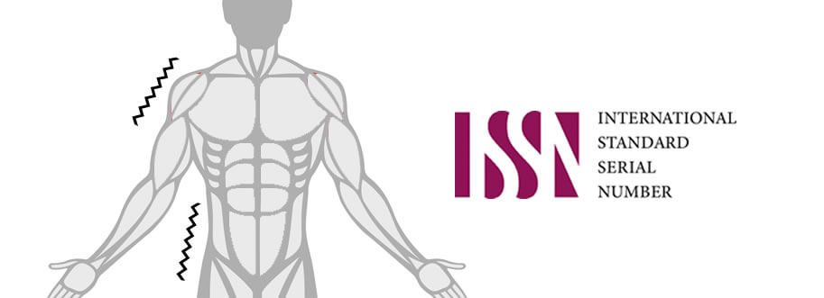 HMBについてISSNがが発表した筋損傷の回復