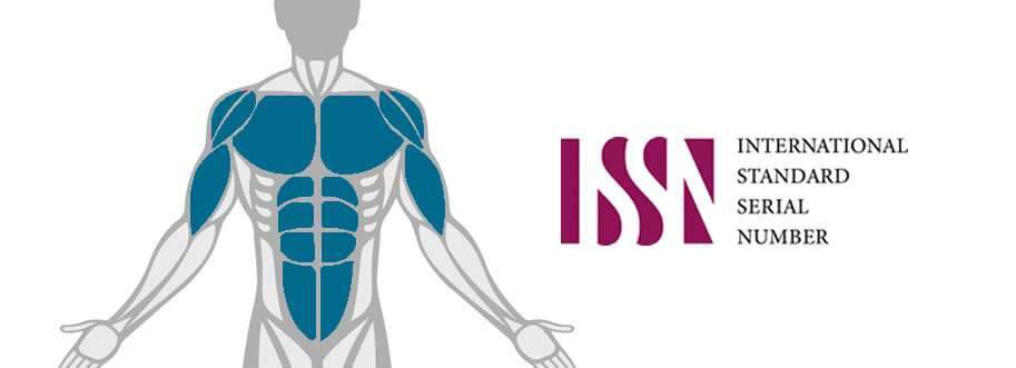 HMBについてISSNがが発表した筋肉低下の予防