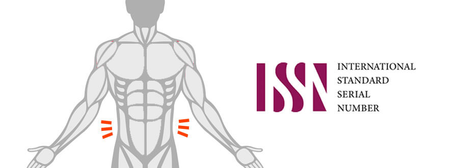 HMBについてISSNがが発表した脂肪量の減少